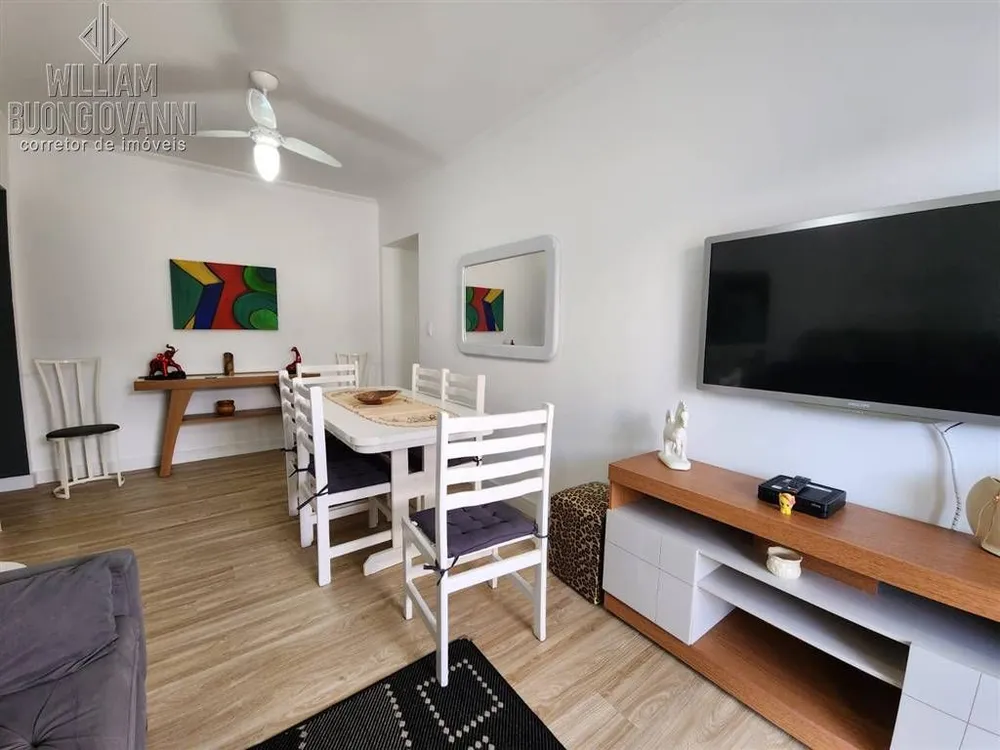 Apartamento, 2 quartos, 78 m² - Foto 2