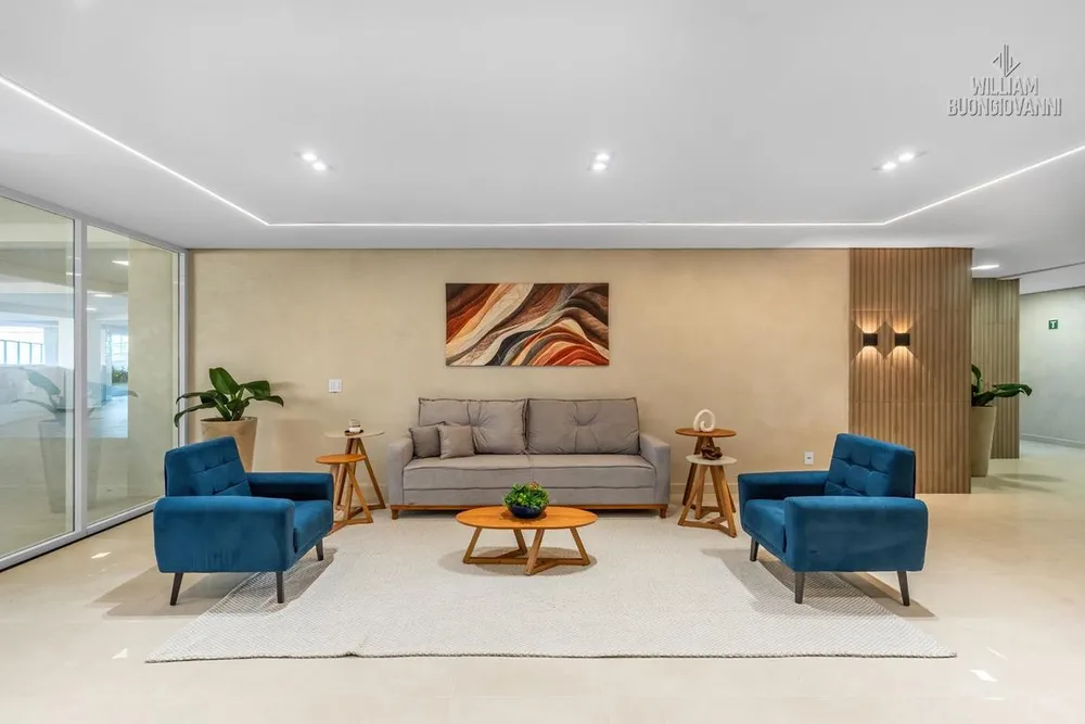 Apartamento, 2 quartos, 68 m² - Foto 1