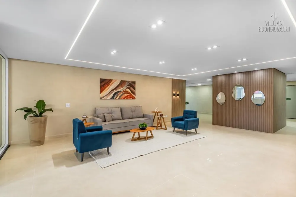 Apartamento, 2 quartos, 68 m² - Foto 2