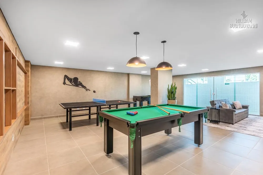 Apartamento, 2 quartos, 68 m² - Foto 3