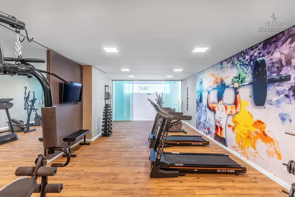 Apartamento, 2 quartos, 68 m² - Foto 6