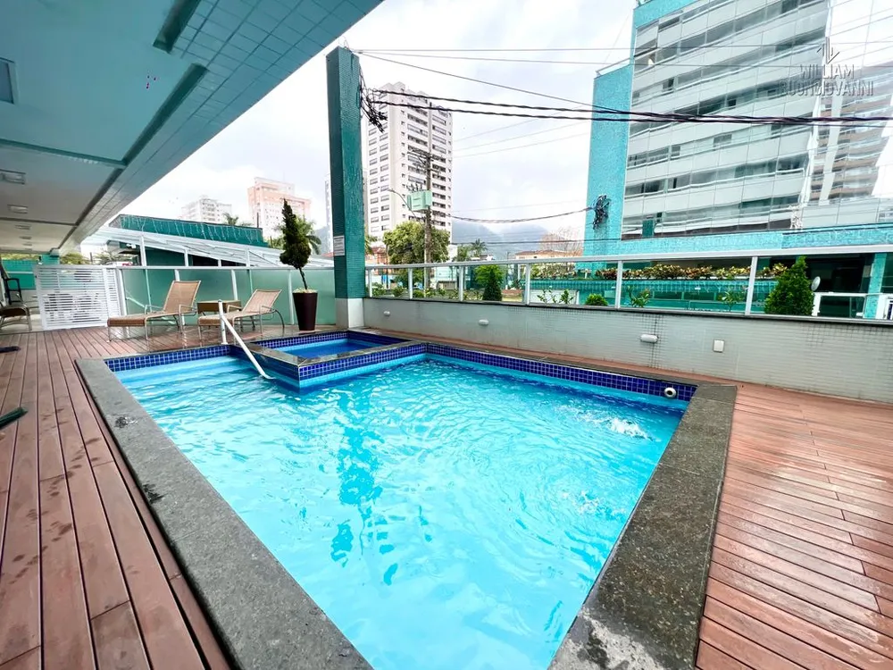 Apartamento, 2 quartos, 71 m² - Foto 1