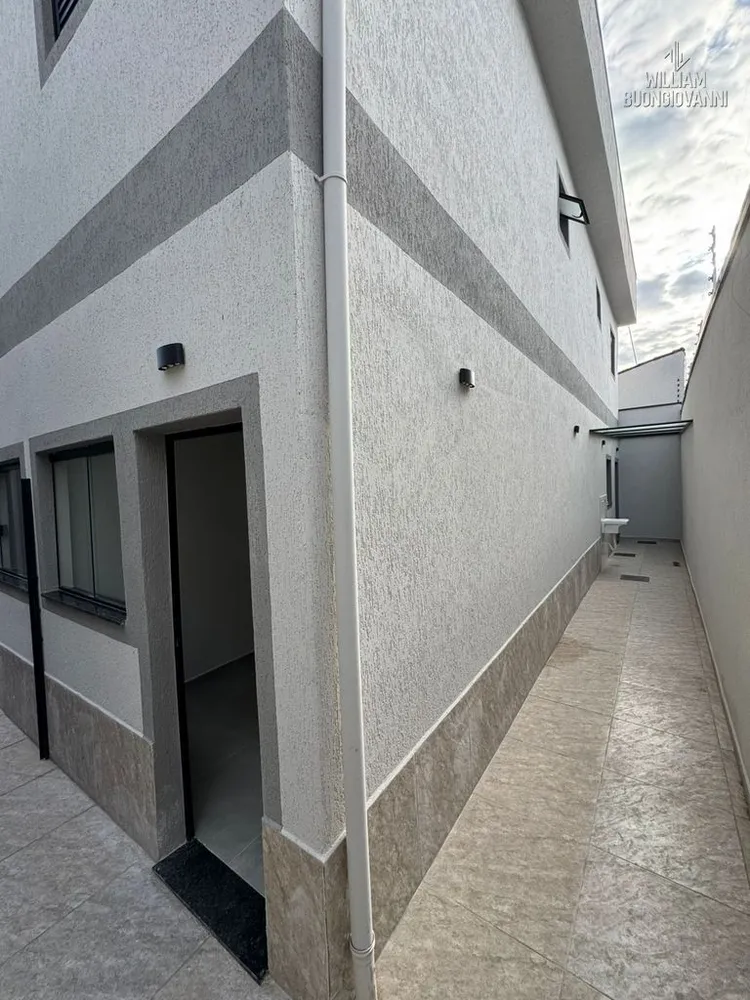 Casa de Condomínio, 2 quartos - Foto 8