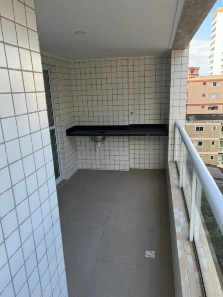 Apartamento, 2 quartos, 74 m² - Foto 3