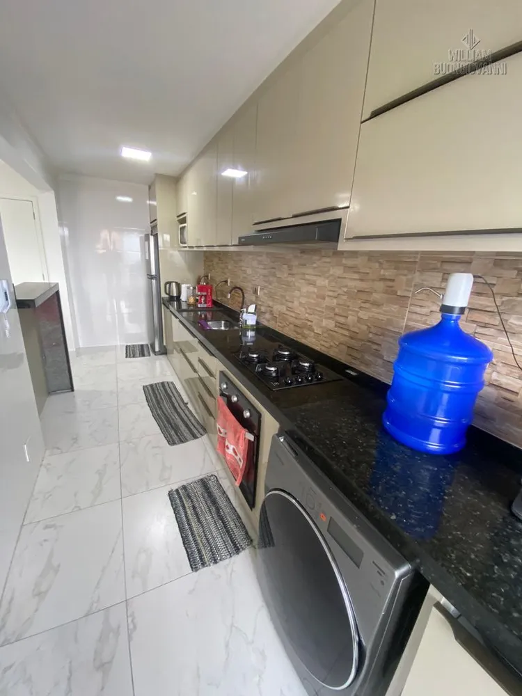 Apartamento, 2 quartos, 62 m² - Foto 7