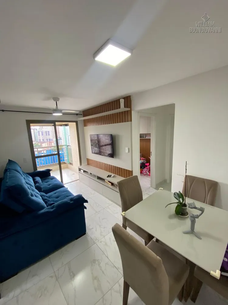 Apartamento, 2 quartos, 62 m² - Foto 6