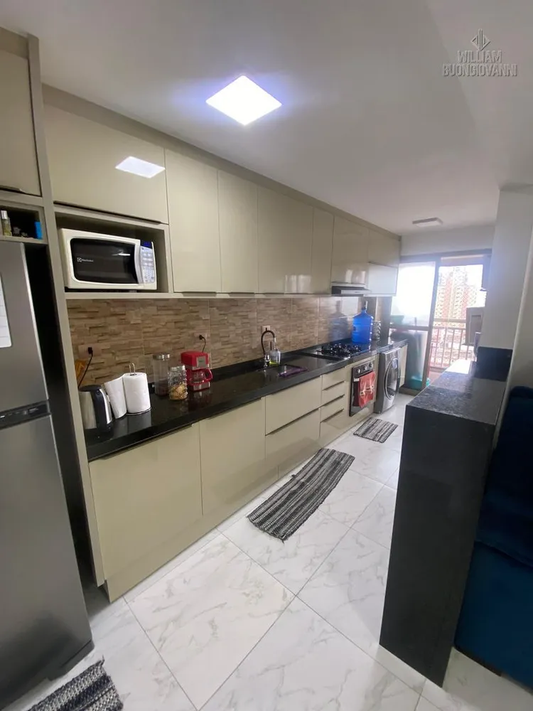 Apartamento, 2 quartos, 62 m² - Foto 2
