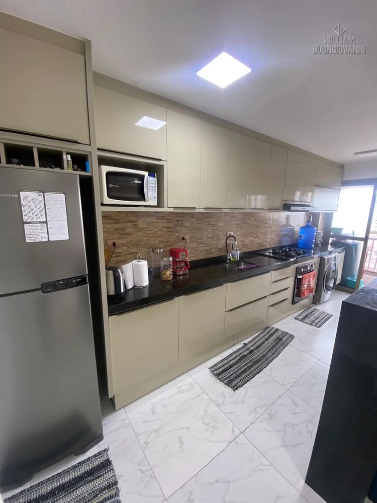 Apartamento, 2 quartos, 62 m² - Foto 4