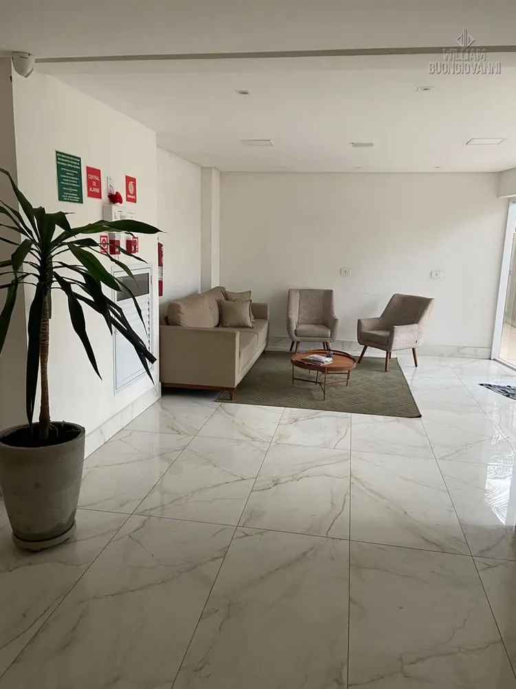 Apartamento, 2 quartos, 62 m² - Foto 8