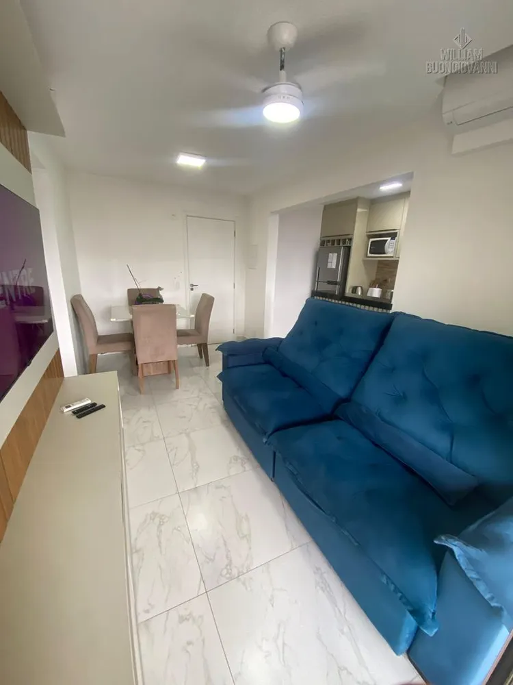 Apartamento, 2 quartos, 62 m² - Foto 12