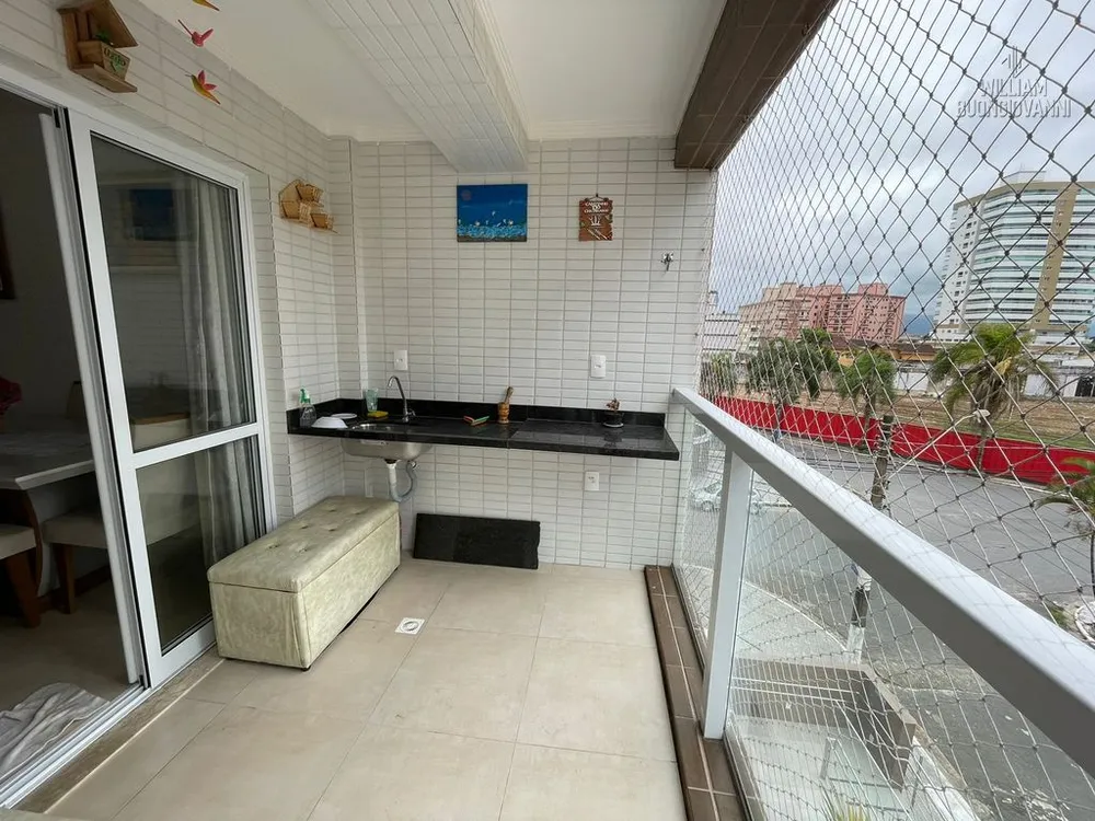 Apartamento, 2 quartos, 70 m² - Foto 2