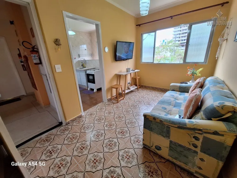 Apartamento, 1 quarto, 50 m² - Foto 8
