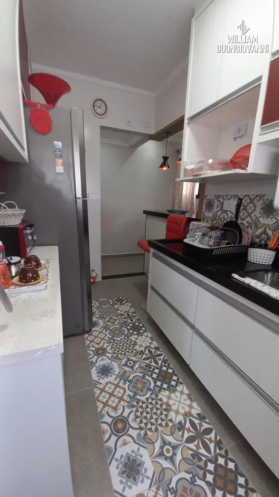 Apartamento, 2 quartos, 80 m² - Foto 3