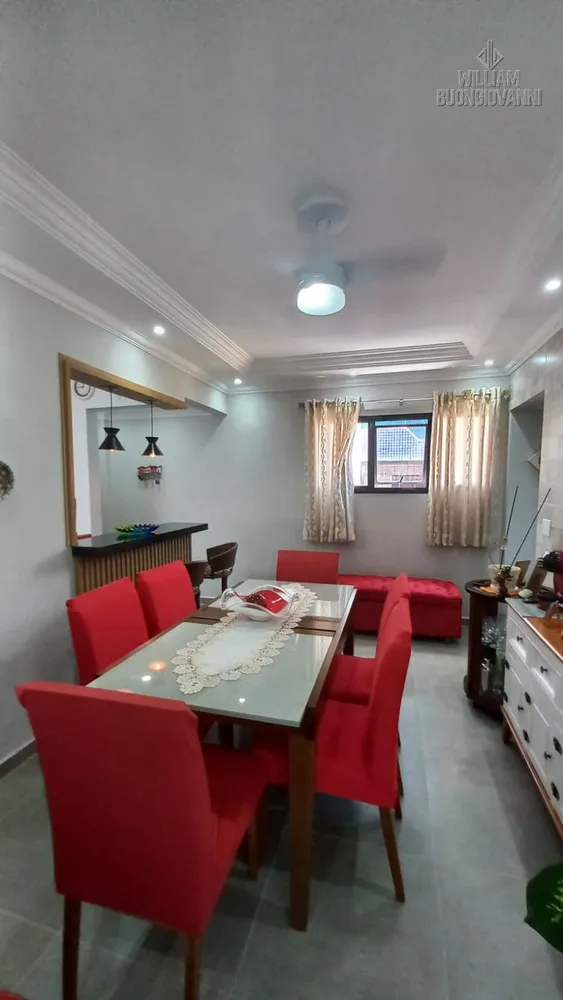 Apartamento, 2 quartos, 80 m² - Foto 2