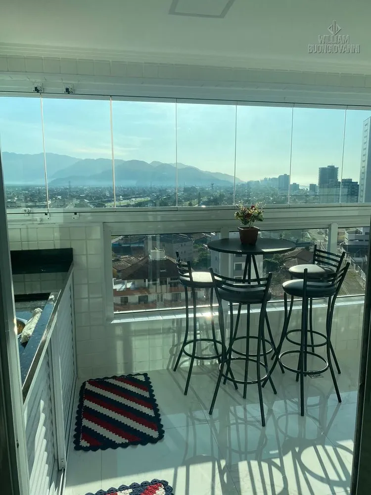 Apartamento, 2 quartos, 69 m² - Foto 2