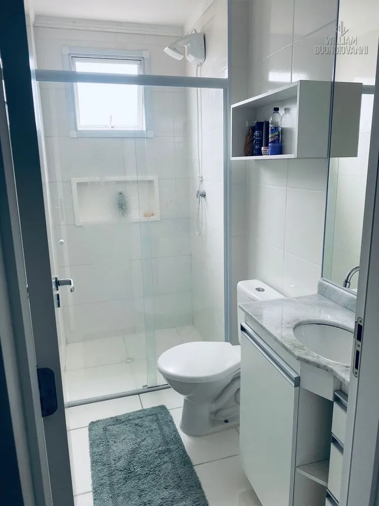 Apartamento, 2 quartos, 69 m² - Foto 5