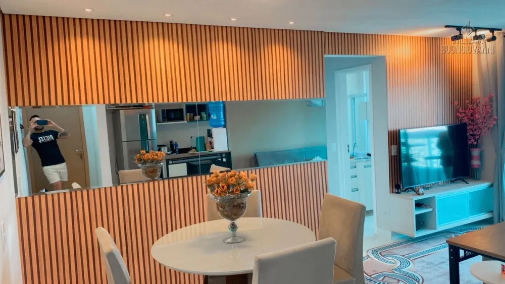 Apartamento, 2 quartos, 69 m² - Foto 8