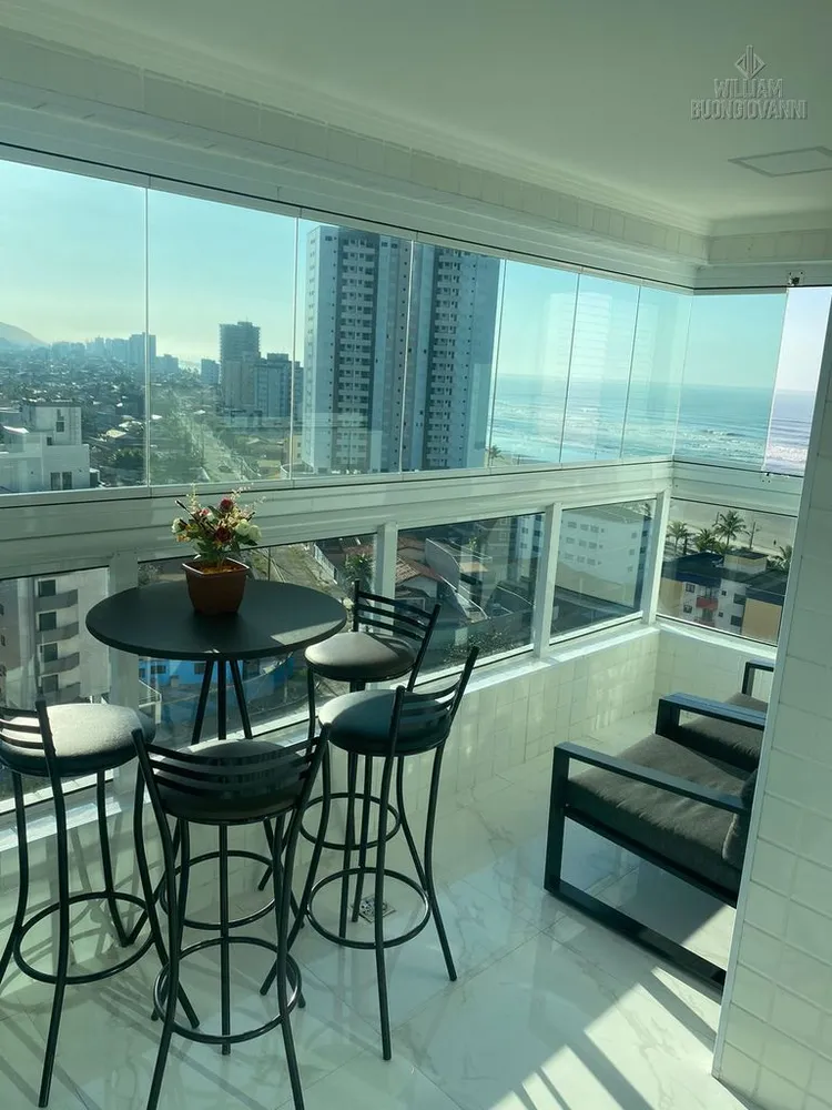 Apartamento, 2 quartos, 69 m² - Foto 1