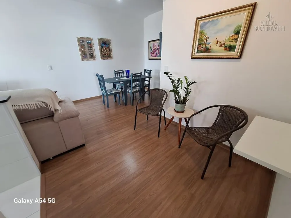 Apartamento, 2 quartos, 75 m² - Foto 6