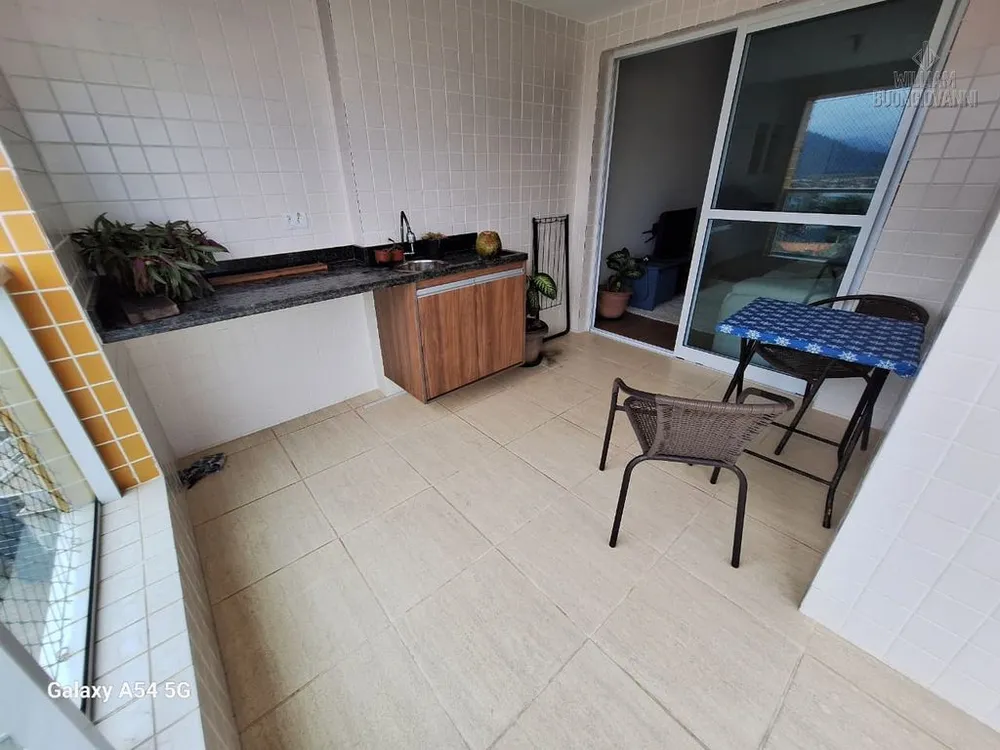 Apartamento, 2 quartos, 75 m² - Foto 8