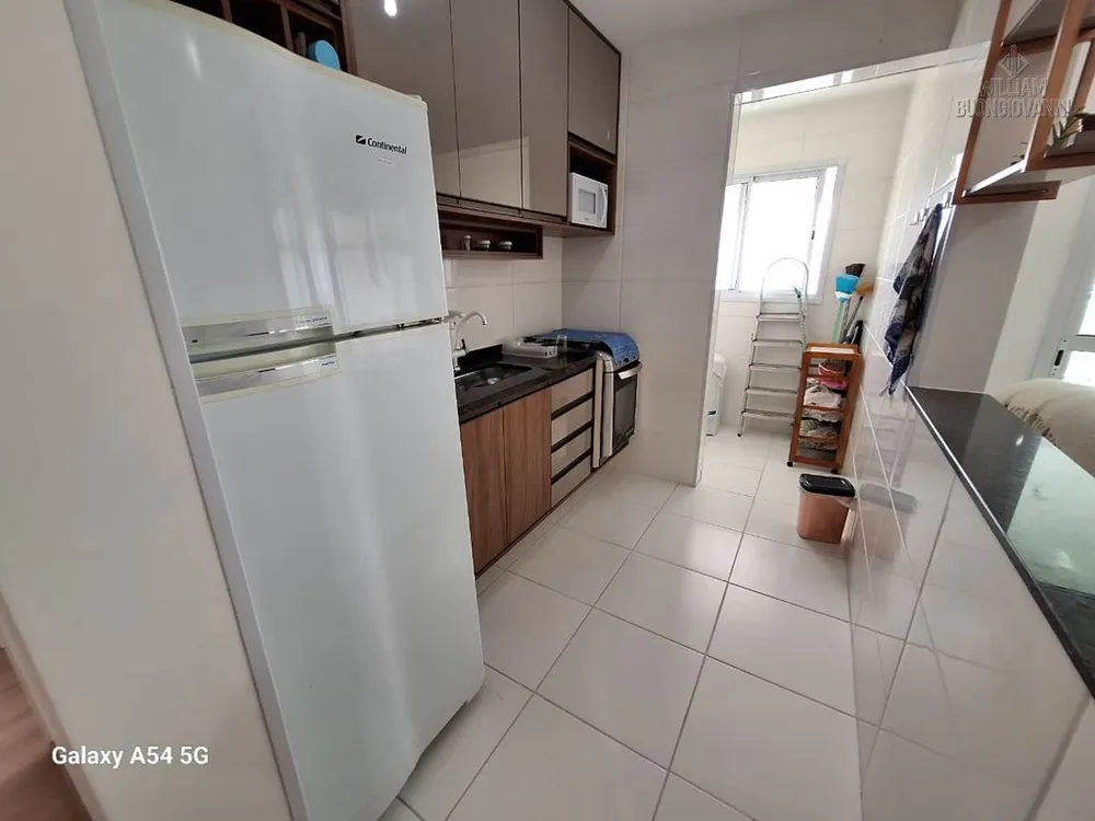 Apartamento, 2 quartos, 75 m² - Foto 10