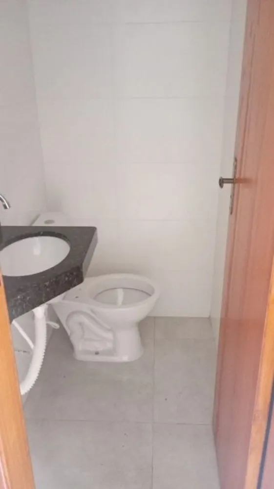 Casa de Condomínio, 2 quartos - Foto 4