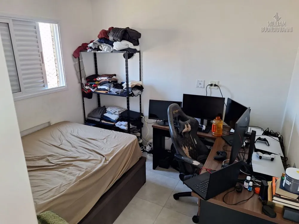 Apartamento, 3 quartos, 75 m² - Foto 2
