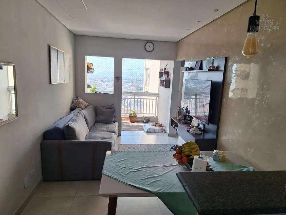 Apartamento, 3 quartos, 75 m² - Foto 1