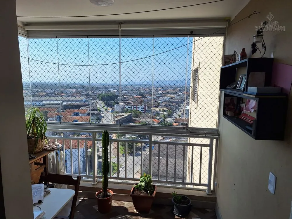 Apartamento, 3 quartos, 75 m² - Foto 5