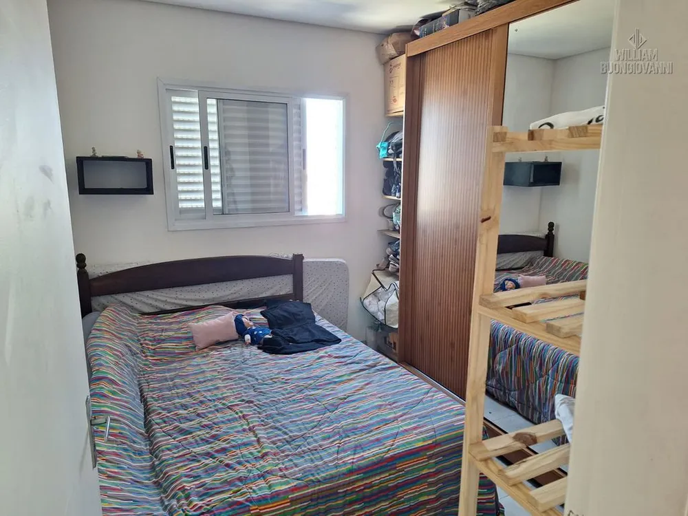 Apartamento, 3 quartos, 75 m² - Foto 3