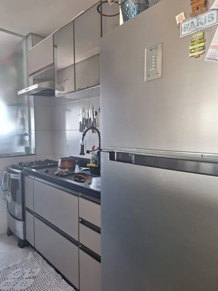 Apartamento, 3 quartos, 75 m² - Foto 6