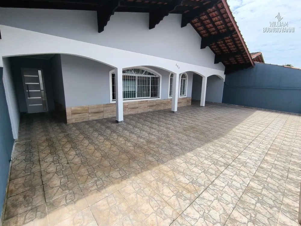 Casa, 4 quartos, 257 m² - Foto 1