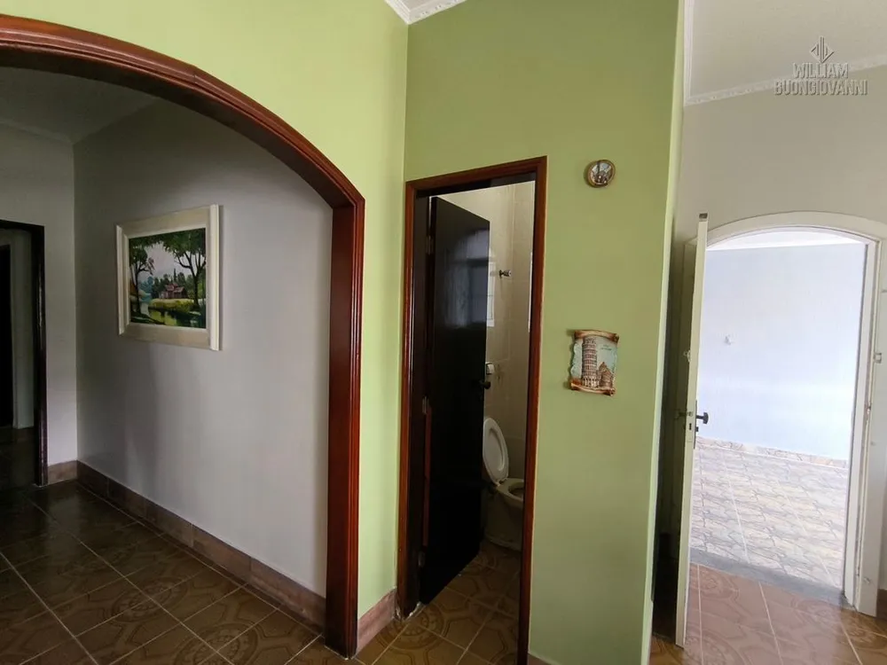 Casa, 4 quartos, 257 m² - Foto 4