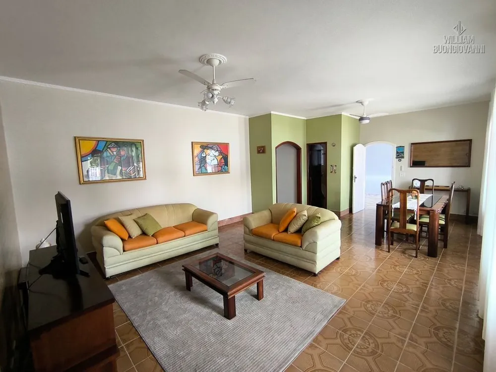 Casa, 4 quartos, 257 m² - Foto 3