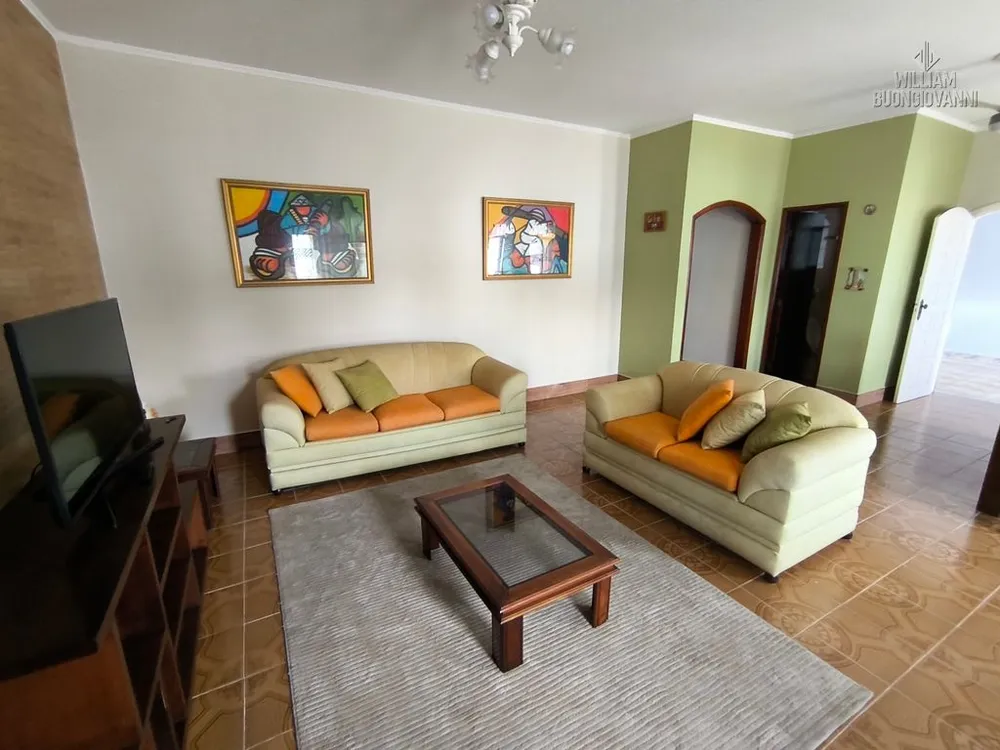 Casa, 4 quartos, 257 m² - Foto 2
