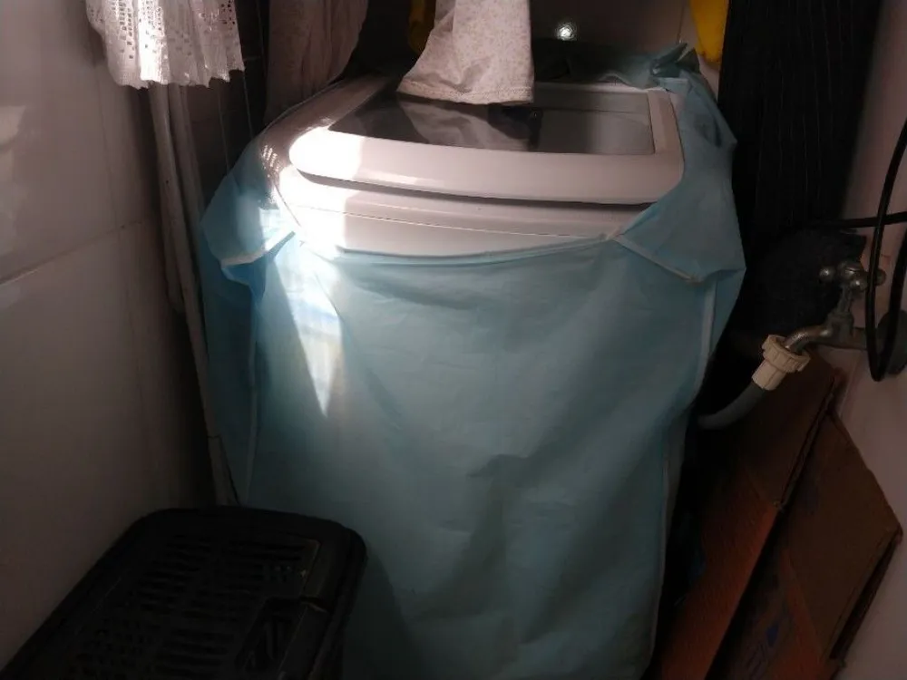 Apartamento, 2 quartos, 65 m² - Foto 10