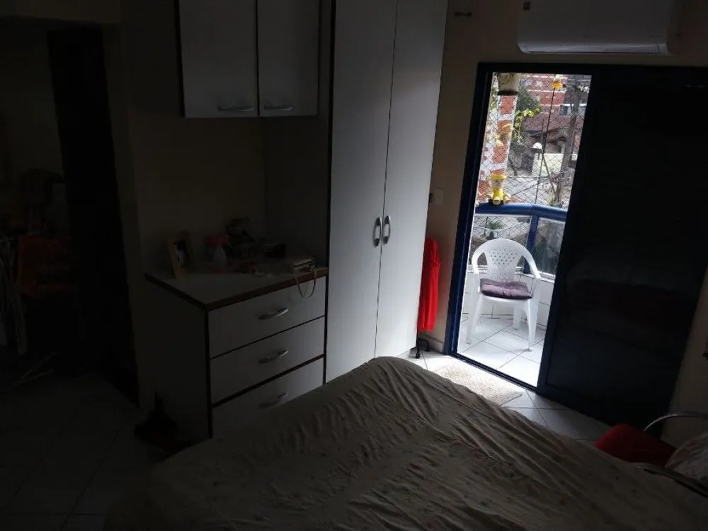 Apartamento, 2 quartos, 65 m² - Foto 12