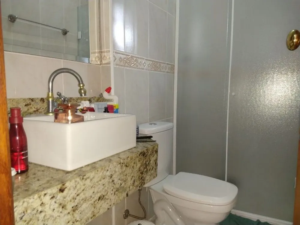 Apartamento, 2 quartos, 65 m² - Foto 7