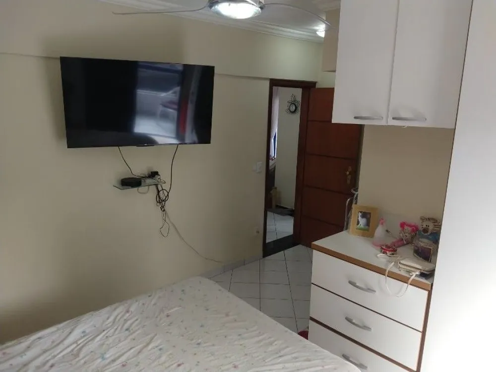 Apartamento, 2 quartos, 65 m² - Foto 3