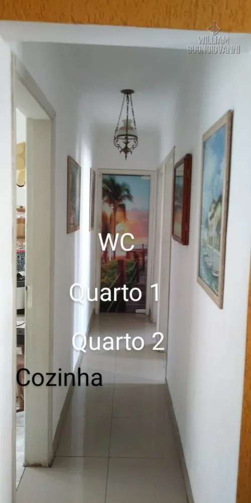 Apartamento, 1 quarto, 76 m² - Foto 2