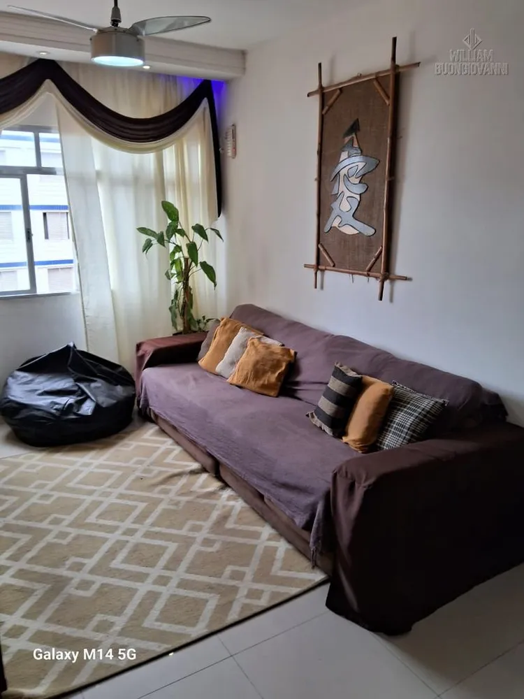 Apartamento, 1 quarto, 76 m² - Foto 4