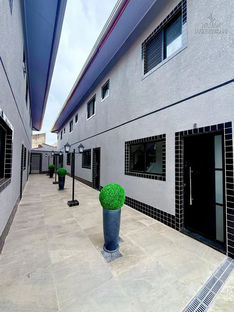 Casa de Condomínio, 2 quartos - Foto 6