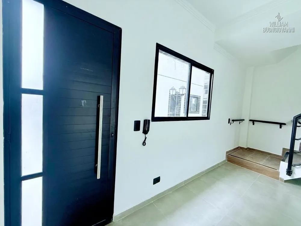 Casa de Condomínio, 2 quartos - Foto 10