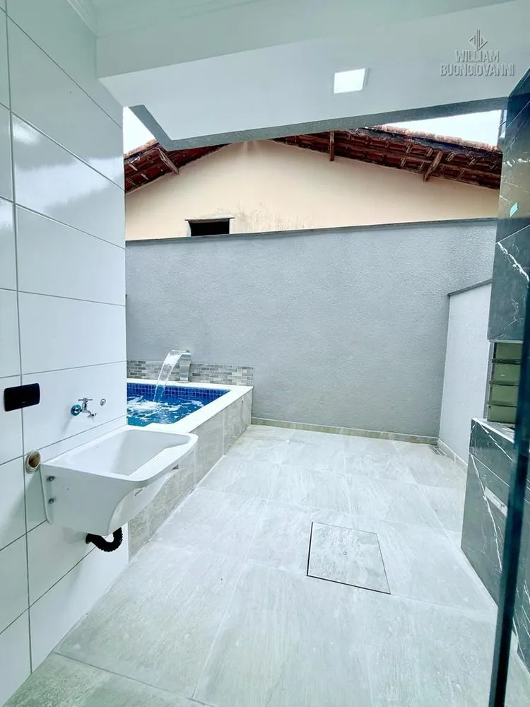 Casa de Condomínio, 2 quartos - Foto 11