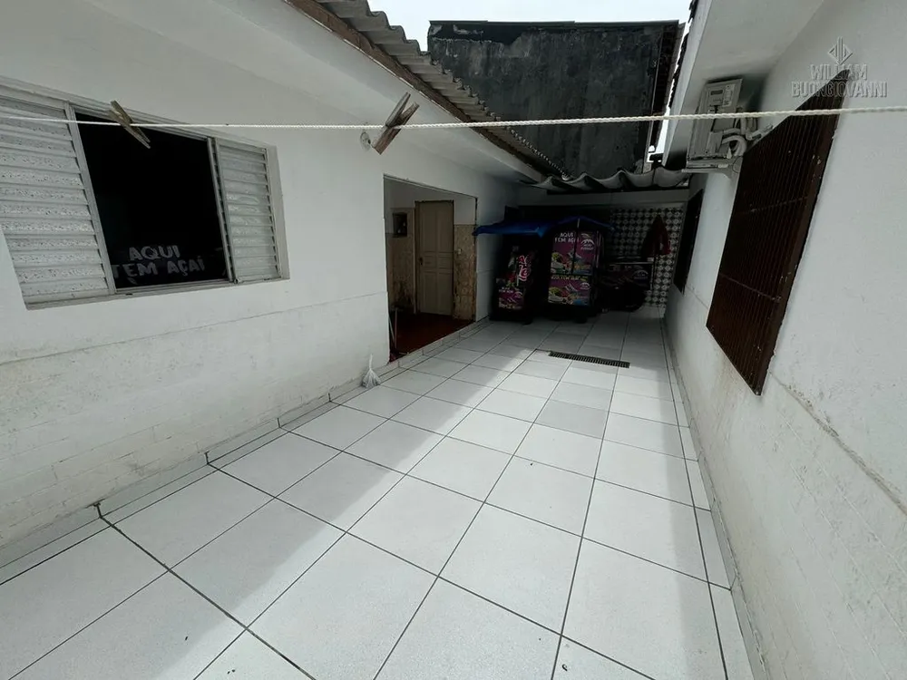 Casa, 5 quartos, 171 m² - Foto 1