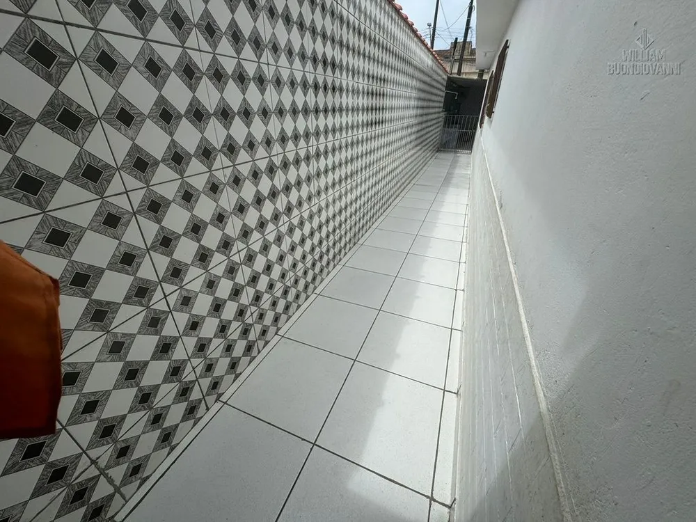Casa, 5 quartos, 171 m² - Foto 3