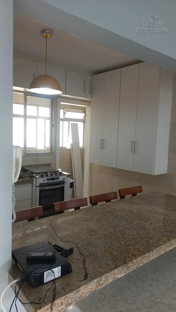 Apartamento, 3 quartos, 78 m² - Foto 3