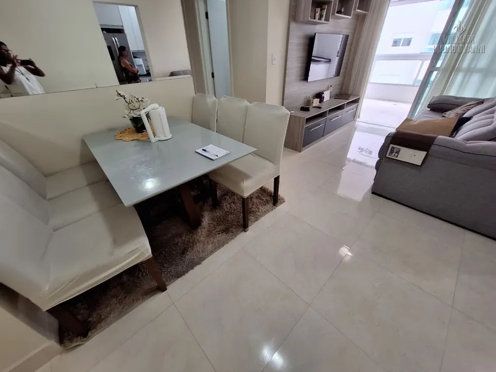 Apartamento, 2 quartos, 80 m² - Foto 4