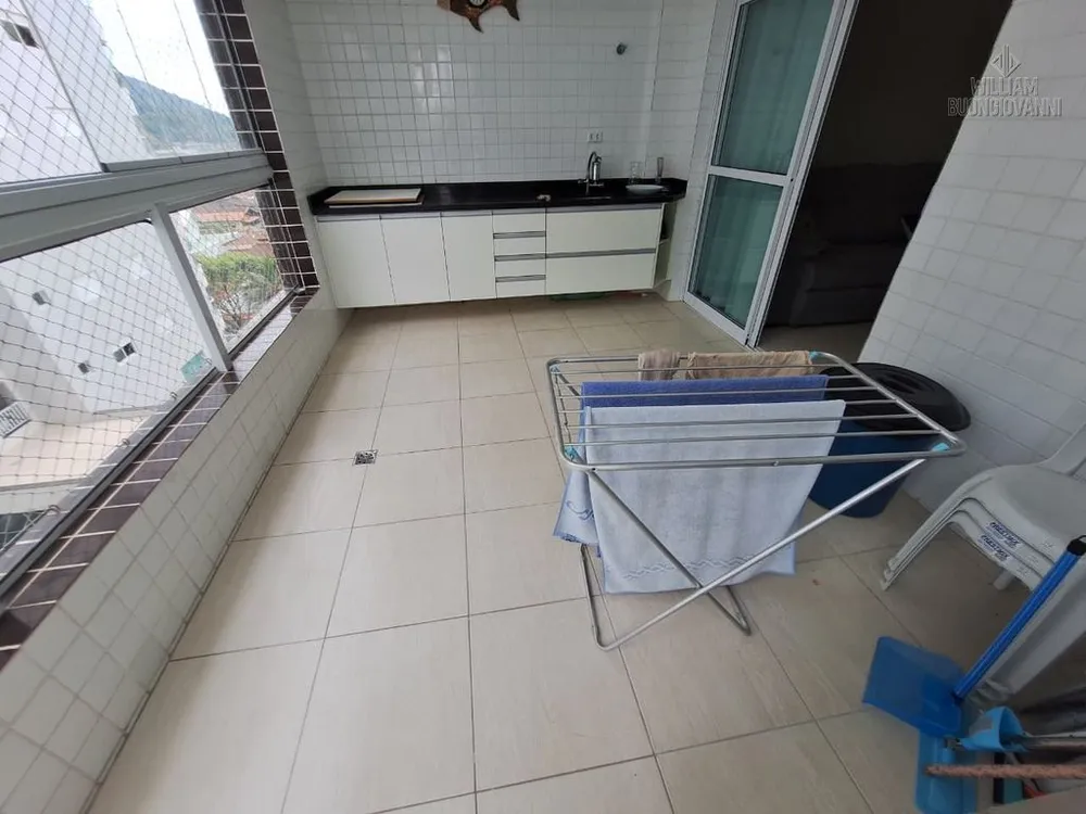 Apartamento, 2 quartos, 80 m² - Foto 2