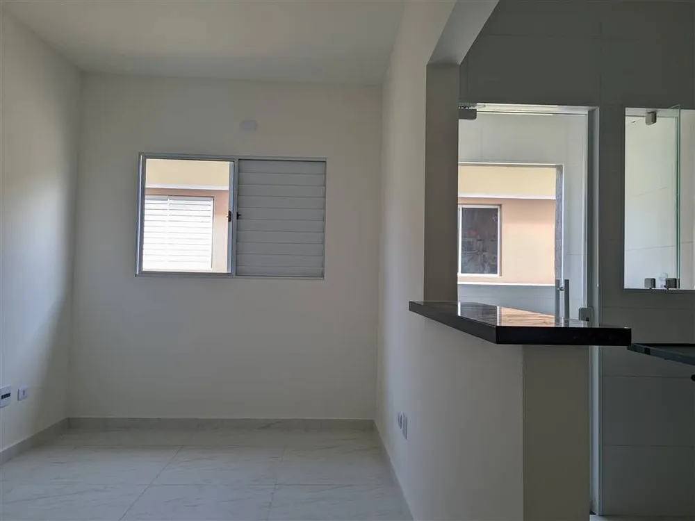 Casa, 2 quartos, 49 m² - Foto 3